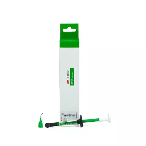 Resina Filtek 3M Bulk Fill Flow - Solventum