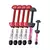 Kit Resina 3M Z250 XT Upgrade + Resina Filtek Universal - Solventum