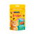 Friskies Petisco Party Mix Salmão para Gatos Adultos 40g - comprar online