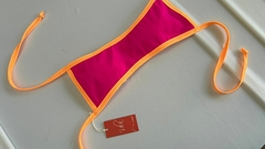Bando Flora envivado. - tienda online