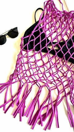 Remera Boho Chick en internet