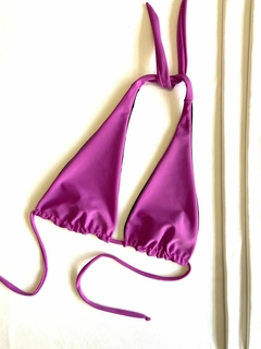 Corpiño Tulum reversible - comprar online