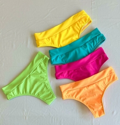 Bombacha Iris less colores - tienda online
