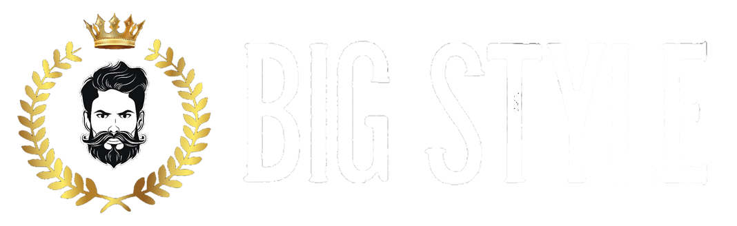 Big Style For Men