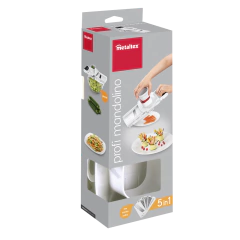 Rallador multi función profesional - tienda en línea