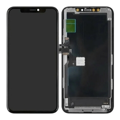 Frontal Iphone 11 Pro Max