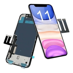 Frontal Iphone X11