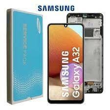 Frontal A32 (4G)Original C/Aro