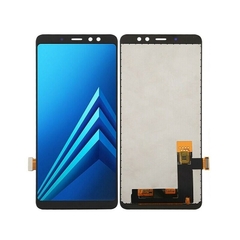 Frontal A8 Plus (A730) original s/Aro