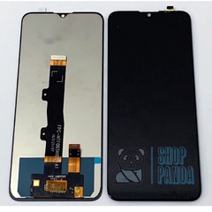 Frontal Moto E7/E7 POWER S/Aro Original
