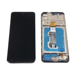 Frontal Moto E40 c/Aro Original