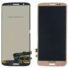 Frontal Moto E5 Play S/Aro Original