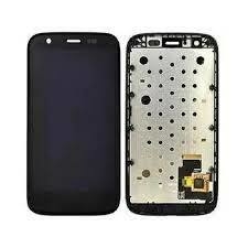 Frontal Moto G1 C/Aro