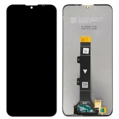 Frontal Moto G10 Play S/Aro Original