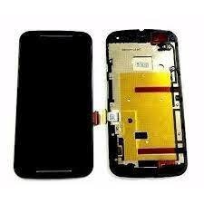 Frontal Moto G2 C/ARO