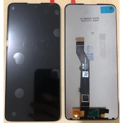 Frontal Moto G9 Plus S/ARO