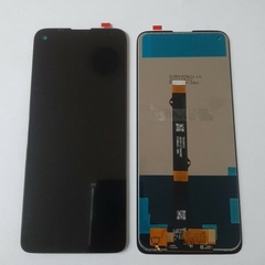 Frontal Moto G9 Power S/Aro Original