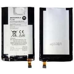 Bateria Moto X3 Play