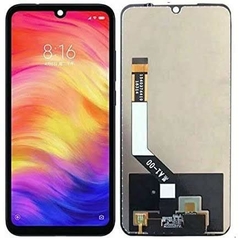 Frontal Mi Note 7/ Note 7 Pro Original