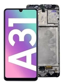 Frontal A31 C/Aro