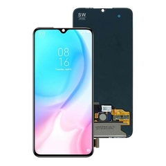 Frontal Mi 9 Lite