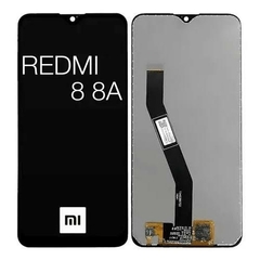 Frontal Redmi 8A/Redmi 8