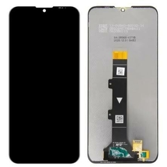 Frontal Moto G10/G20 S/Aro