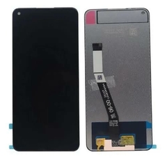 Frontal Mi Note 9s/Note 9 Pro