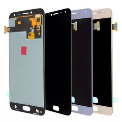 Frontal J4 INCELL