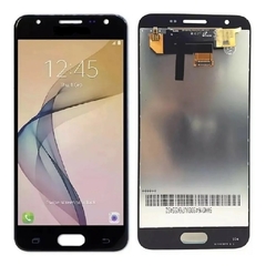 Frontal J5 Prime Incell