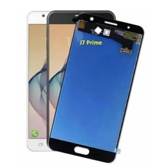 Frontal J7 Prime Incell