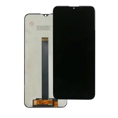 Frontal Moto One Fusion S/ARO