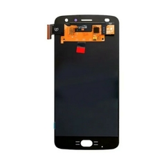 Frontal Moto Z2 Play S/Aro