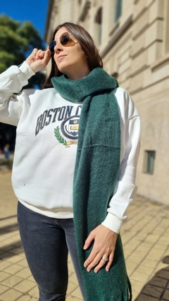 BUZO EAGLES con frisa en internet