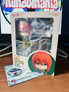 Nendoroid Mahoutsukai no Yome: Chise Hatori SEASON2 Ver. - comprar en línea