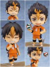 Nendoroid Haikyuu!!: Yu Nishinoya