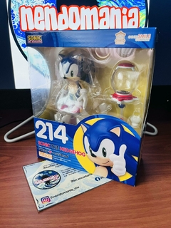 Nendoroid Sonic the Hedgehog - comprar en línea