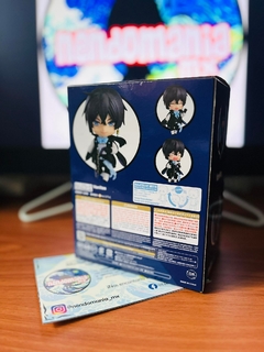 Nendoroid The Book of Vanitas (Vanitas no Carte): Vanitas en internet