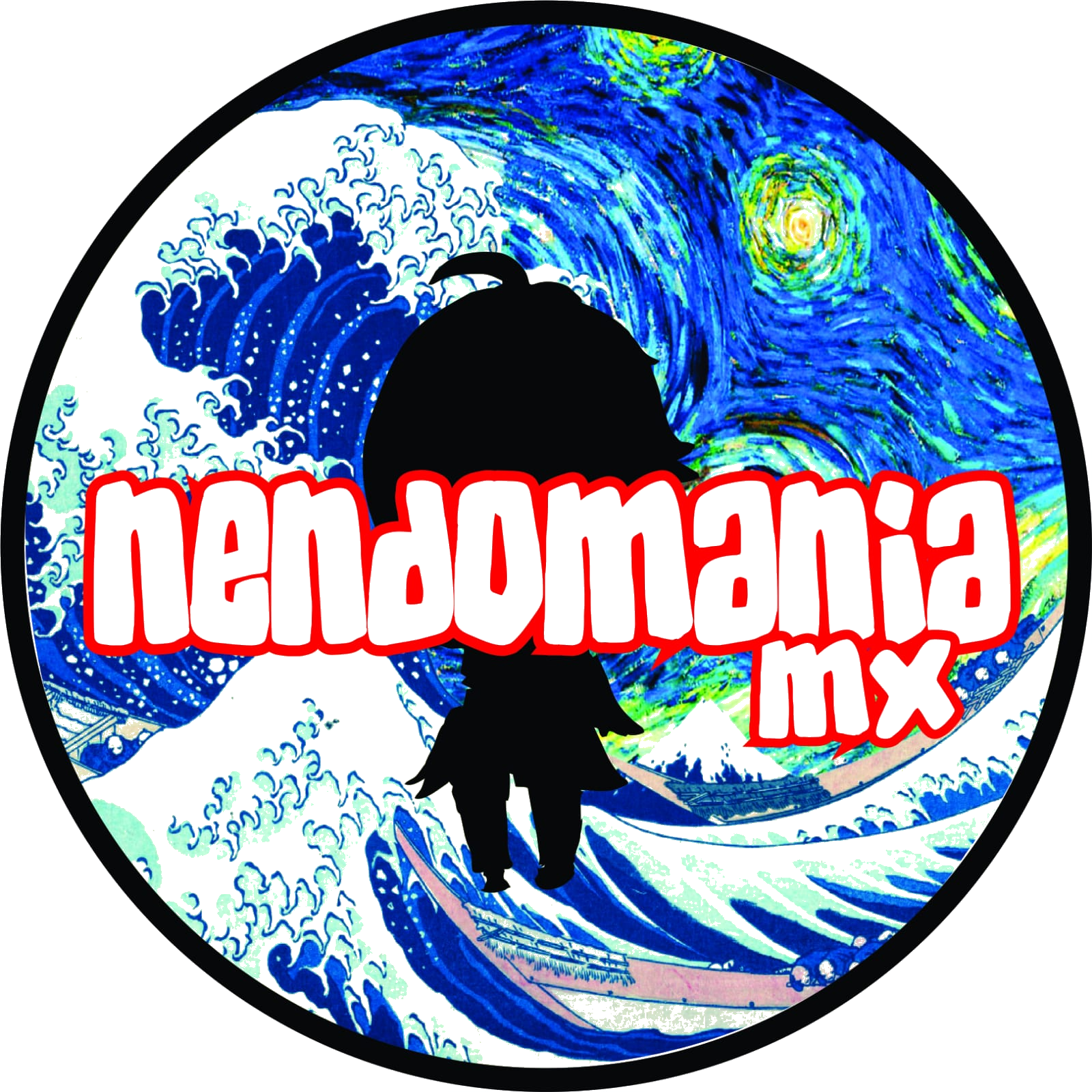 Nendomanía Mx