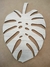 Mosteras - madera mas ideas