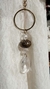 Sujeta cortinas almendra - comprar online