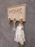 Portallaves HOME - madera mas ideas