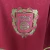Camisa Bayer München "125 anos" 24/25 Torcedor Adidas Masculina - Grená - RealFutStore10 | Artigos Esportivos