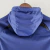 Jaqueta Corta Vento PSG 22/23 - Nike - Azul