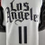 Camisa Los Angeles Clippers - Nike Masculina 75th Anniversary - Branca - loja online