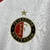 Camisa Feyenoord Home 25/26 Torcedor Castore Masculina - Branca e Vermelha na internet