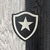 Camisa do Botafogo Home 24/25 Torcedor Reebok Masculina - Preto e Branco - RealFutStore10 | Artigos Esportivos