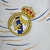Jaqueta Corta Vento Real Madrid 22/23 - Adidas - Branco - RealFutStore10 | Artigos Esportivos