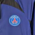 Jaqueta Corta Vento PSG 22/23 - Nike - Azul - RealFutStore10 | Artigos Esportivos