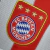 Camisa Bayern de Munique Retrô 2010/2011 Vermelha e Branca - Adidas - RealFutStore10 | Artigos Esportivos